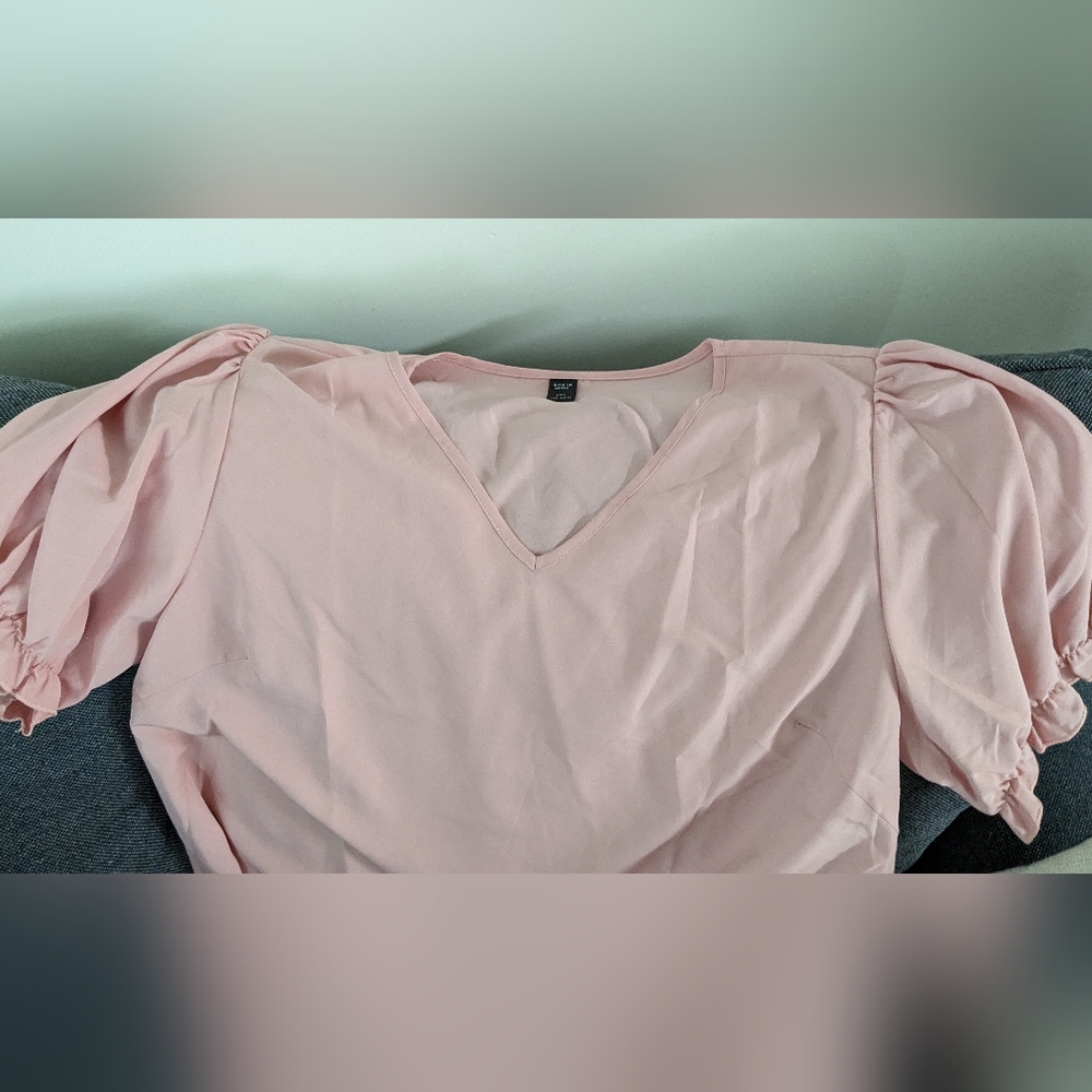 Women's Blouse 3x